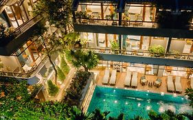 Chiem Hoian - The Beachside Boutique Hotel & Villa
